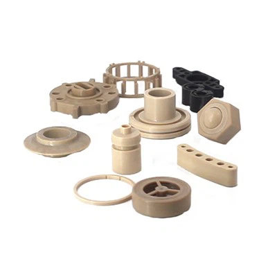 Bagian Mengintip CNC